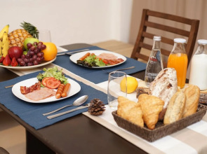 Aquavana Haad Rin Resort