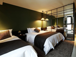 Urban Boutique Hotel