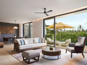 The Westin Resort & Spa Cam Ranh