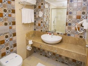 Blue Wave Suite Hotel - All Inclusive