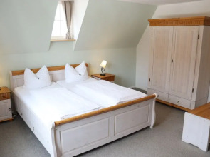 Gästehaus Unsere Stadtvilla