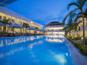 Palma Phu Quoc Resort