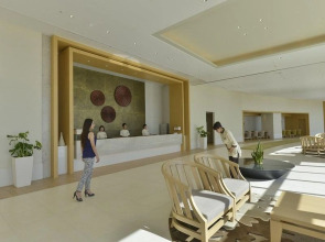 The Orion Hotel Motobu Resort & Spa