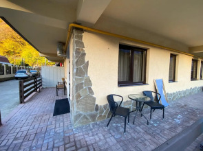 Апартаменты на улице Березовая 106