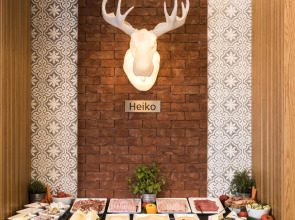 Scandic Berlin Kurfürstendamm