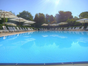 Flaminio Village Bungalow Park - Campground