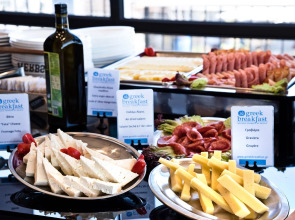 Отель Astor Athens