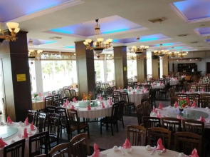 Xinxing Garden Hotel