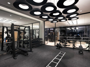 Novotel Suites Ambassador Seoul Yongsan - Seoul Dragon City