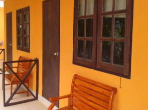 Cliff Cottage Resort