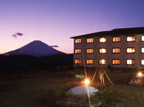 Hotel Green Plaza Hakone