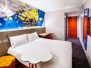 Manchester Portland by Sunday