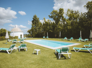 Conimbriga Hotel do Paço