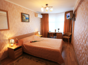 Отель «Ахтуба»