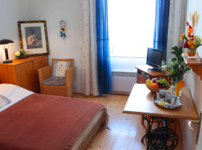 Wellness Pension Ametyst