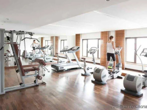 Hotel Novotel Berlin Am Tiergarten