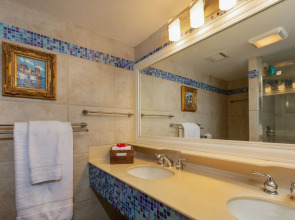 Sapphire Beach Resort