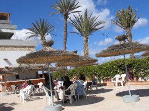 Appart'Hotel Intouriste