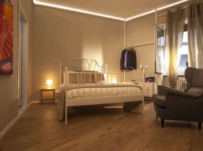 Un Attimo a Roma B&B