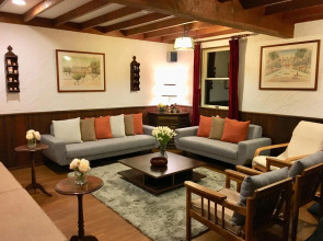 Wadano Forest Apartments