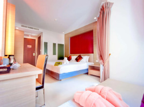 Andatel Grande Patong Phuket
