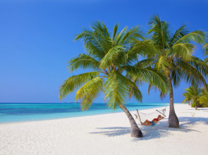 Kuredu Island Resort & Spa