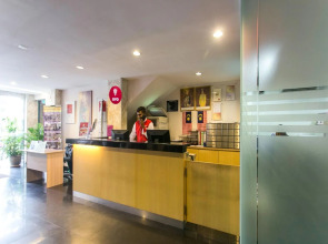 My Hotel @ KL Sentral