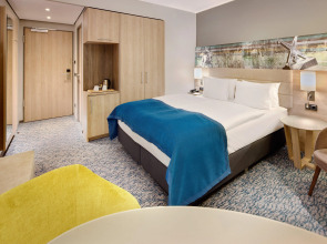 Holiday Inn Dusseldorf City Toulouser Allee by IHG