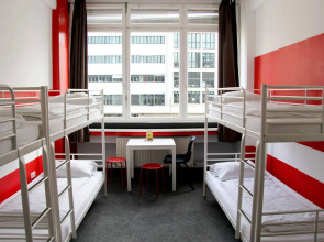 Check In Hostel Berlin
