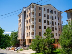 Апартаменты More, ул. Турчинского, 19А-2