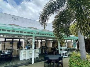 Panglao Regents Park Resort