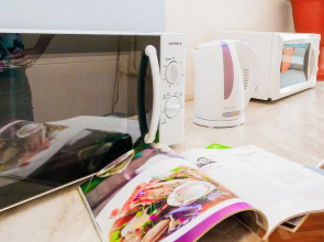 Жилое помещение Sleepy House 