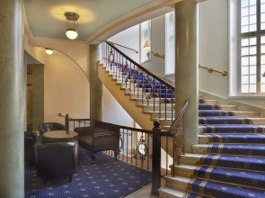 Hotel Seurahuone Helsinki