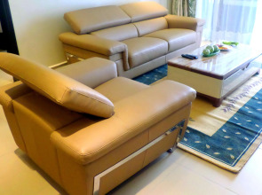 Отель Best Western Premier Garden Entebbe