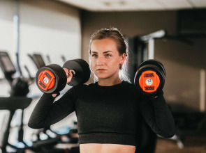 Hyatt Place Amsterdam Airport