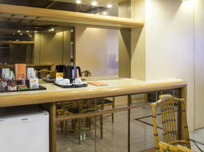 Hotel Atlantico Star