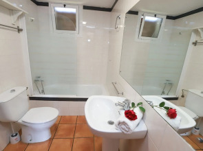 Apartamento Stival Park