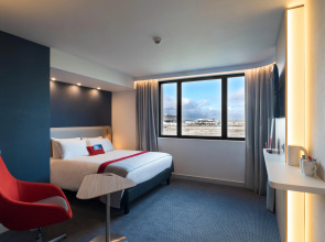 Holiday Inn Express Paris - CDG Airport by IHG