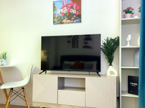 Sunny Days (Санни Дейз) на улице Люблинская 78 корпус 2