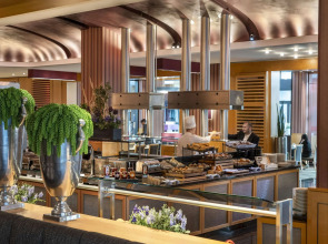 Maritim Hotel Düsseldorf