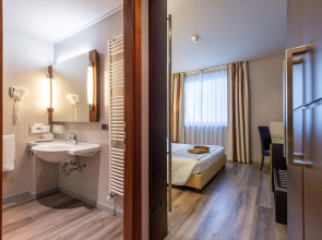 First Hotel Malpensa