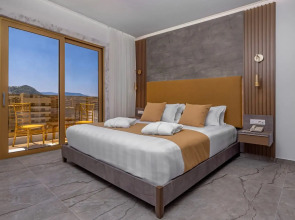 Rhodos Horizon Boutique