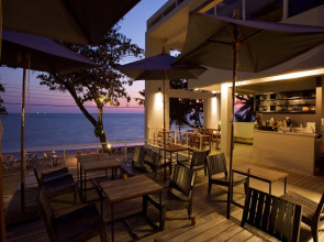 Centara Q Resort Rayong