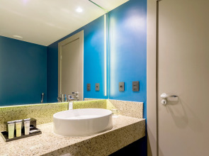 Pullman São Paulo Guarulhos Airport