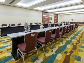 Crowne Plaza Santo Domingo by IHG