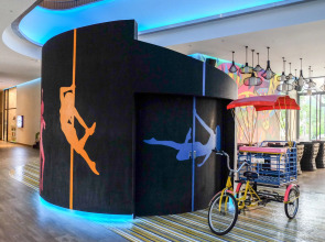 Отель Cassia Phuket, part of Banyan Group