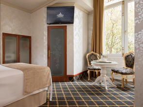 Hotel Continental Palacete