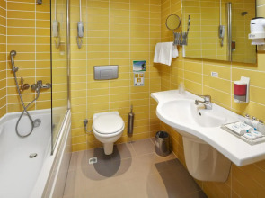 Pam Thermal Hotel & Clinic Spa