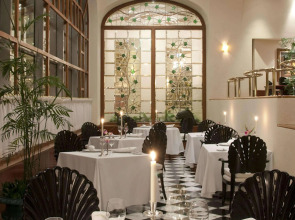 Grand Fiesta Americana Coral Beach Cancun - All Inclusive