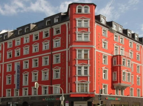 Hotel Atlas Residence